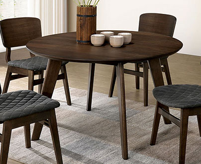 Clieck here for Dining Tables